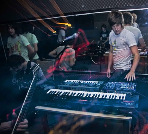 starscollidewit's profile picture. 