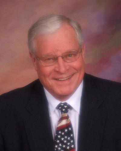 Missouri State Representative District 159