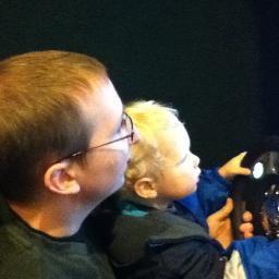 Whovian, Computer Tech, System Administrator, Father, Husband , All around Geek.