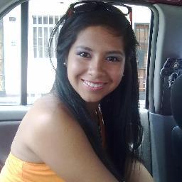 Soy #Periodista #Peruana (Journalist), me encanta la #fotografía, adoro #viajar y conocer nuevos lugares.