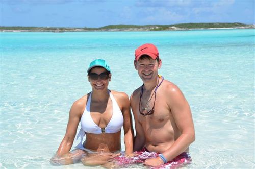 Married to a great man with three great kids. I am a NPC Figure Competitor. I buy real estate and enjoy spending time with my boys! I love the Lord.