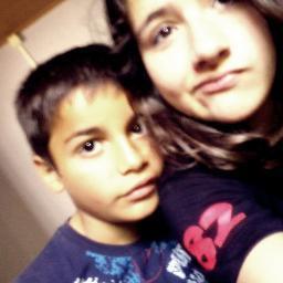 meu maninho hiper legalzito :3 || irmã dele aqui @umgrimlin