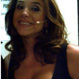 F_Marisa_orth's profile picture. Mais Uma Da Milhares de Fã da Atriz&Cantora Marisa Orth