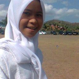 ♥my name is ita ♥ I live in Potu ♥ my age 12 years ♥ the ideals I want to be a midwife ♥ I love my family ♥ my heart and best frien'ds ♥ 

Dompu , Ntb