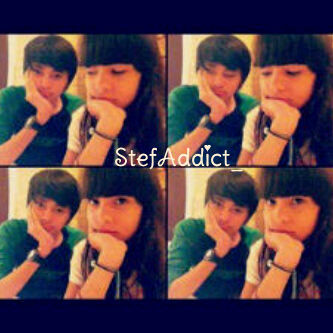 stefhaniezamora's unofficial fanbase • Always support her • #SZH #StefAddict ♥