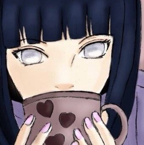 H-hello everyone, i'm Hinata Huyga *blushes* add me if you want i'll return the favor. (RP)