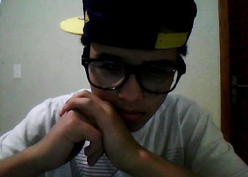 namorado da @Darani_Rosa !