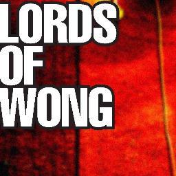 LordsOfWong's profile picture. 