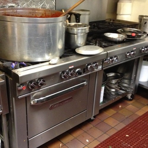For great quality and prices a site for all your cooking needs. 1000+ products and always adding. 25 years in industry - we sell to everyone .