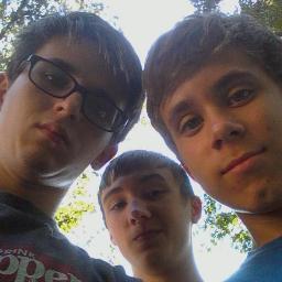 Citric_A's profile picture. We're just a couple of guys who like to goof off and play punk rock music. @AustenBradshaw - guitarist, @TylerKinley27 - drummer, and @Ethan_Turner97 - bassist.