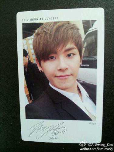 RolePlayer of Lee Howon - Hoya INFINITE | Works at @WoollimRP |  [@_ALLSTARRPs ] | 91 Lines | Free to talk with me