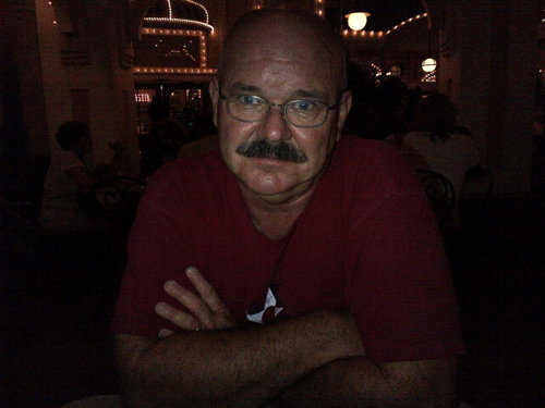 Class A curmudgeon