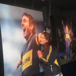 soy una de las mas fanaticas y que se mueran de envidia