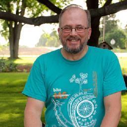 Follower of Jesus,husband of a wonderful wife and a dad to 3 awesome children. I am an avid photographer and I also really enjoy bicycling.