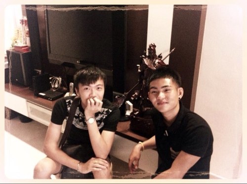 Y0ngJian's profile picture. 