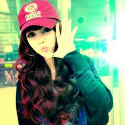 Verified @IceCreamRP • ulzzang • 91line • Single~