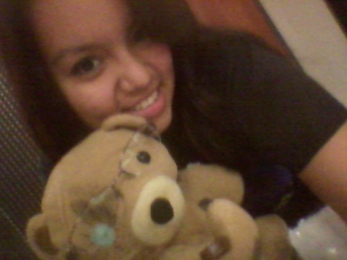 lovehatehaley's profile picture. Orange juuuiiccceee!!! :-D hahaha