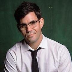 Profile criado p/ divulgar o trabalho de Juliano Cazarré, o Ninho de #AmoràVida [Atualizado por fãs.]