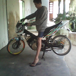 hendrawh1's profile picture. 