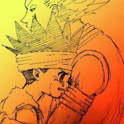 ヒソカ ゴン Hiso Gon Twitter