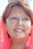 Naturally Gifted Holistic Clairvoyant/Healer. Reiki Master & Teacher.
