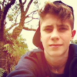 Diego Lazzini Morreu, Não fará falta! .. Diego Dalstrin Morreu, falta enorme ='( .. Lari (ex dele) Qe vai fika aqi agora as vezes .. amigos intende!