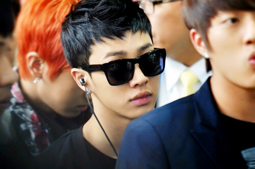 [VERIFIED] Role Player of GiKwang Beast from @ICRRP_  • SINGLE B-)