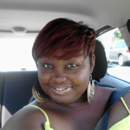 CarinaBroadnax's profile picture. 