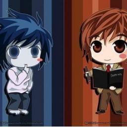 Ldeathnote8's profile picture. 