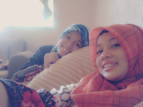 SNuraqila's profile picture. My Full Name is Siti Nuraqila, Just call me Qila.. you follow me.. i'll follow back.. :)