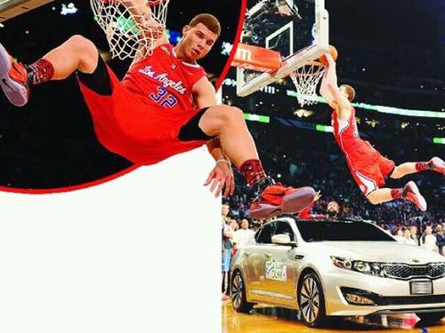 Created for the #32 Power Forward Blake Griffin! Craig Smith followed 9/29/12, replied 9/29/12 :D Follow if you are a fan of NBA, Blake Griffin, or LA Clippers.