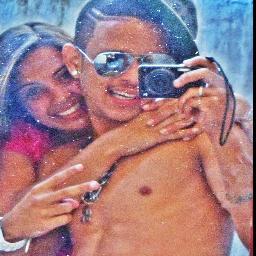 Já andei sem Foco , sem Força , só contando com a Fé , achei meu Foco no amor dessa mulher @BruniinhA_esh  ∞ Te amo