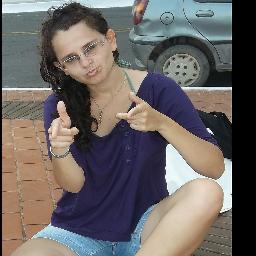 Ótima Amiga,Meia,Alegre .. #Veem essa sou Eu :D'