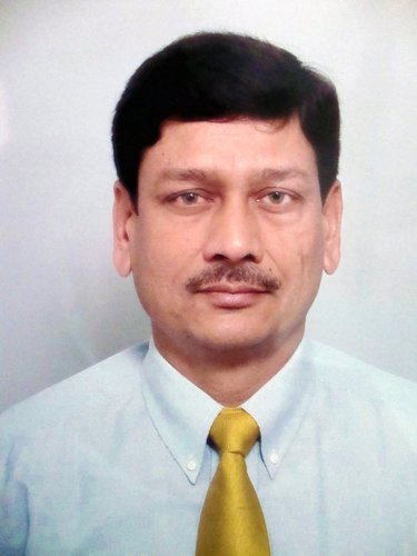 Ex-Indian Air Force