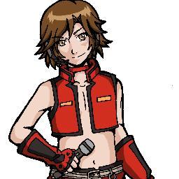 Verified @FakeAnime_RP || #VocaFamAnm  || Single || Avatar:Meito Sakine ||