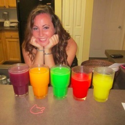 AllisonBankhead's profile picture. 