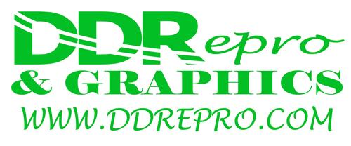 Doral Digital Reprographics (DDRepro) is a growing company in Miami. We bring a combined 15 years of experience in the printing industry.