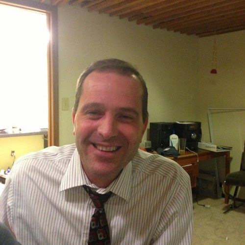 sherwoodmerv's profile picture. 