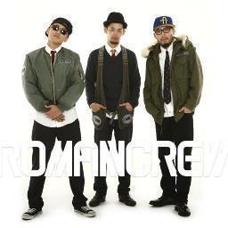 ROMANCREW_bot's profile picture. ROMANCREW非公式botです。前にすすんでいきましょう！でもたまには後ろも振り返りましょう。