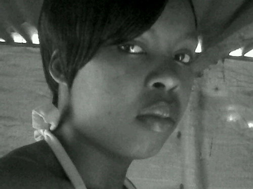 Tnx god 4 wat u dd 2 me