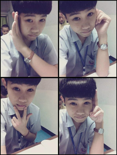Birthday7 Month February Year1998  Graduation Wattriasamakkee school  University BANGKOK BUSINESS COLLEGE (B.B.C.)