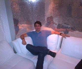 fabianmolina84's profile picture. Amigo de sus amigos; Abogado; Bendecido de Dios