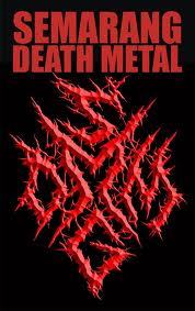 Semarang Metalhead Join with us!
