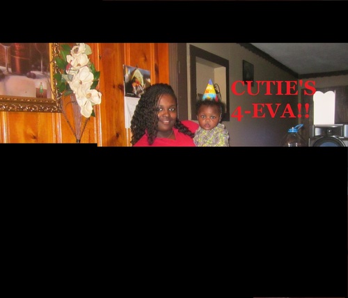 nurse,goin to school,lovable family;likes to be creative;and loves to laugh,willing to help anyone and COGIC..................