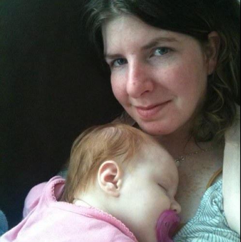 Wife to @bhcarpenter, Mama to Genevieve, Naomi and Jude. San Francisco lover.