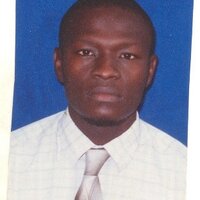 Richard Ujeboh (@dearichie) 's Twitter Profile