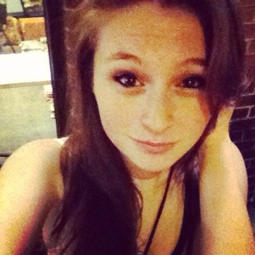 xThatGirlYouKno's profile picture. I'm just happy ;P till you get me rowdy . #BandofSkanks