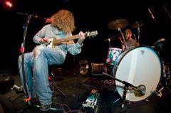 Hillstomp's profile picture. -= Hillstomp =-  Bucket n Slide Brand Rock n Roll Band formelly known as North Mississippi-Style (alleged) Punk Blues duo.