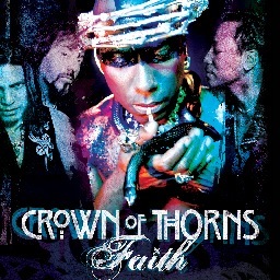 Official twitter page for the rock group Crown Of Thorns. News, tour updates, Fan Club info and more.