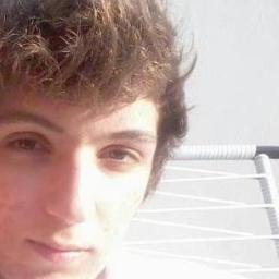 Nunca fiz amigos bebendo leite, e você?
